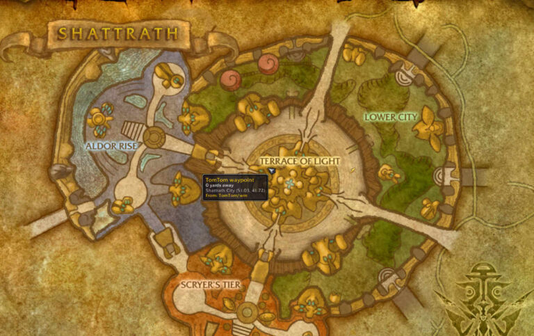 Almaador - Epic WoW Guides