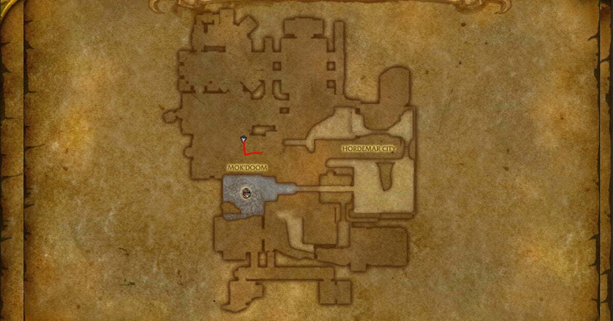 Lower blackrock spire farming guide - Epic WoW Guides