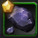Umbral Tin Ore Icon