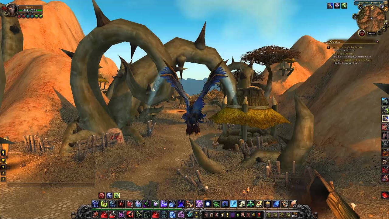 Razorfen Kraul Farming Guide Epic WoW Guides